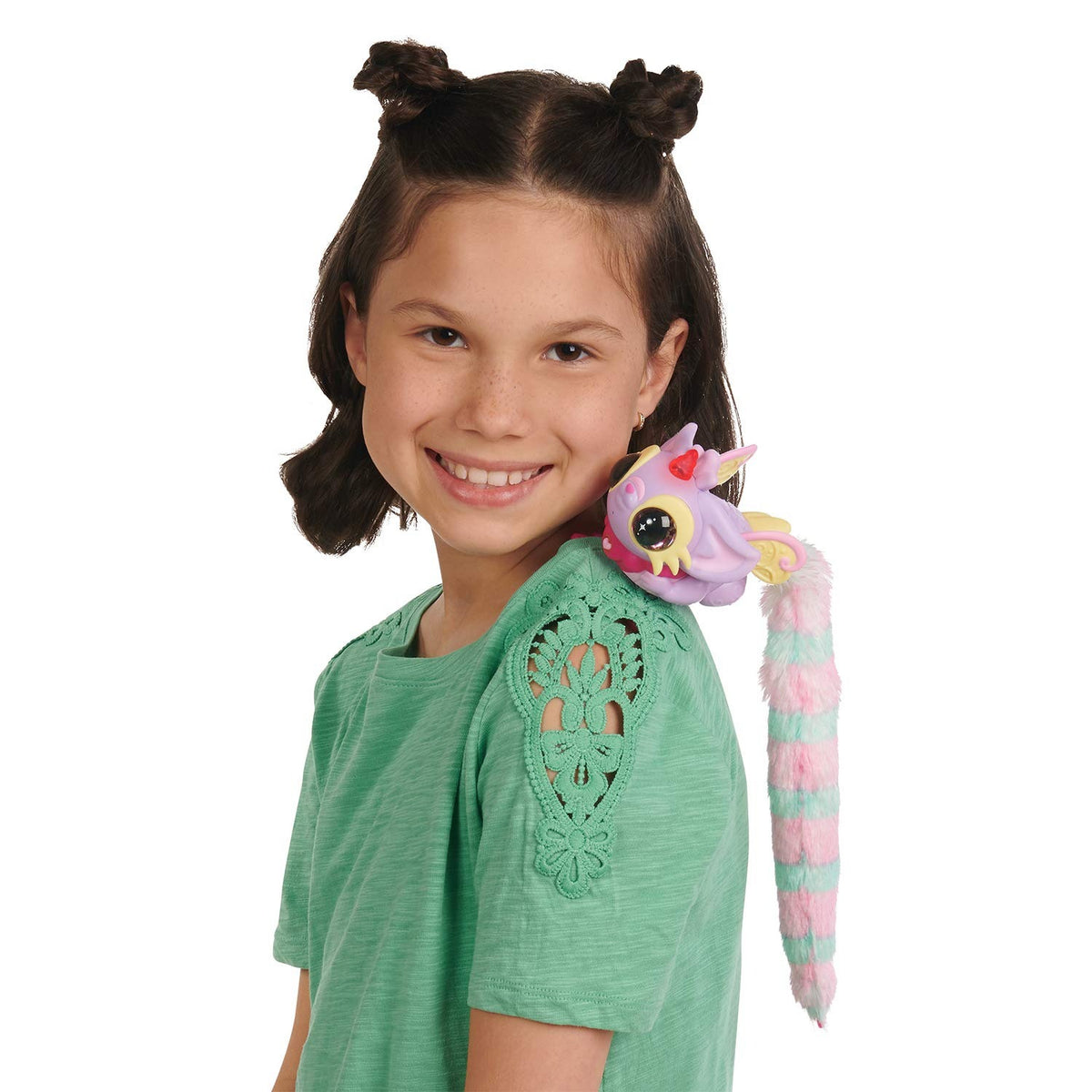 Pixie Belles: Layla - Series 1 Toys & Games WowWee