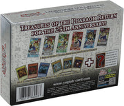 Yu-Gi-Oh! TCG: Legendary Collection - 25th Anniversary Edition Card Game Konami