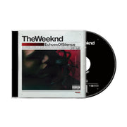 Weeknd: Echoes Of Silence [Music Audio CD] Music (CD) Republic Records