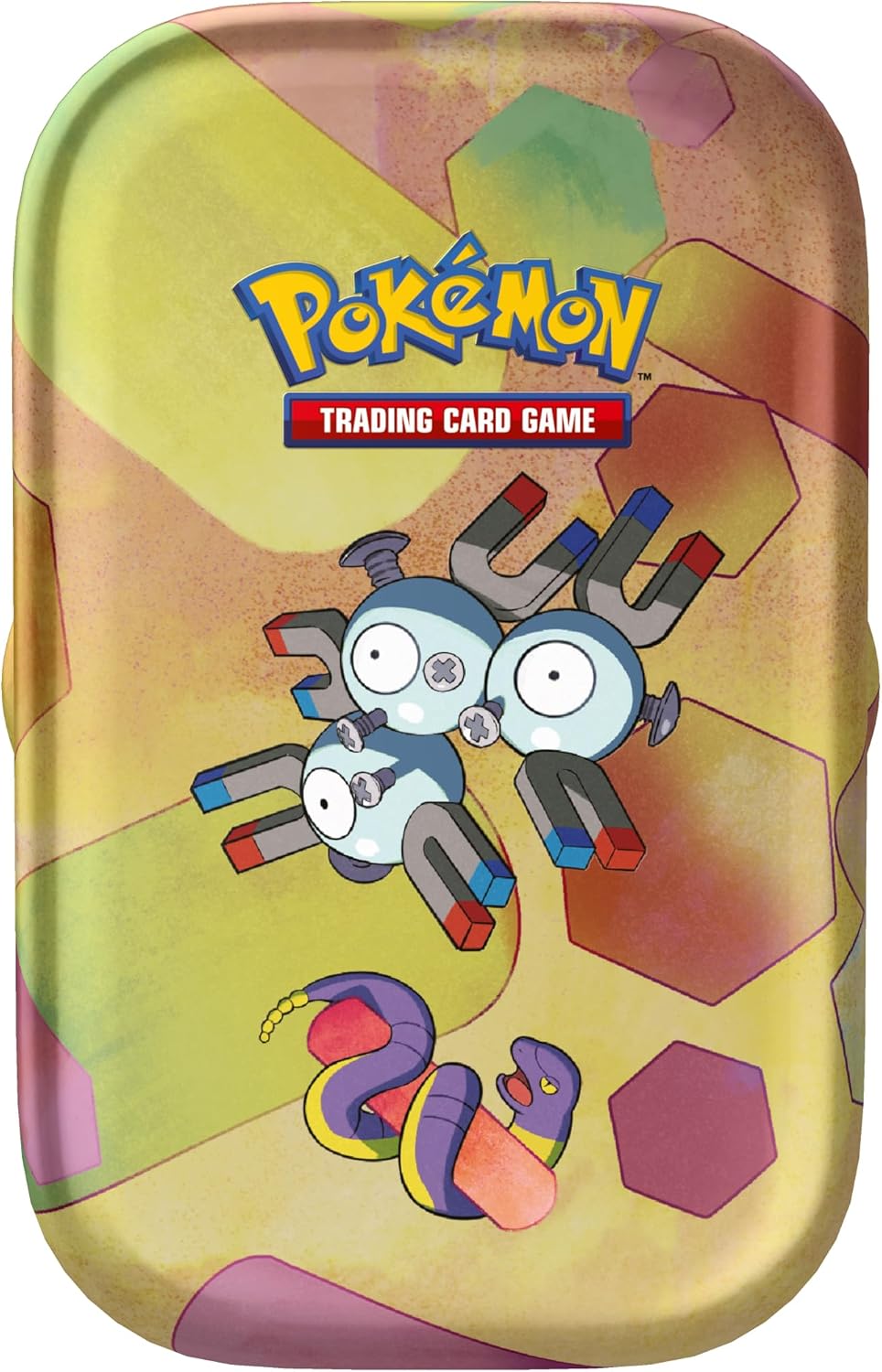 Pokemon TCG: Scarlet & Violet - 151 Mini Tins (Complete Set of 10) Card Game Pokemon