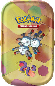 Pokemon TCG: Scarlet & Violet - 151 Mini Tins (Complete Set of 10) Card Game Pokemon