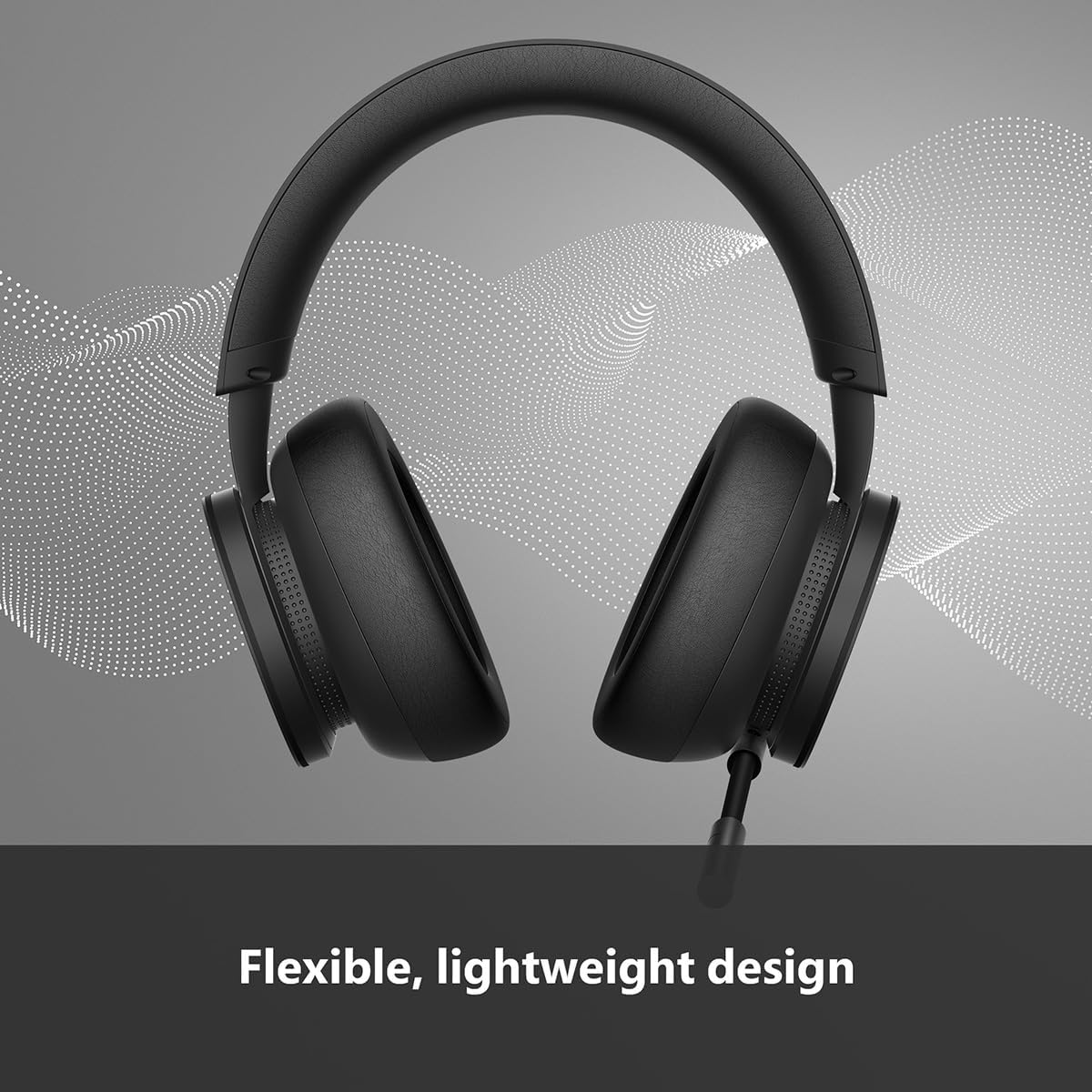 Xbox ONE Wired Stereo headset [Xbox Series X / Xbox One Accessory] Xbox Series X/S Accessory Microsoft