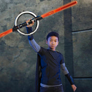 Star Wars: Lightsaber Forge - Inquisitor Masterworks Electronic Lightsaber Kit Toys & Games Hasbro