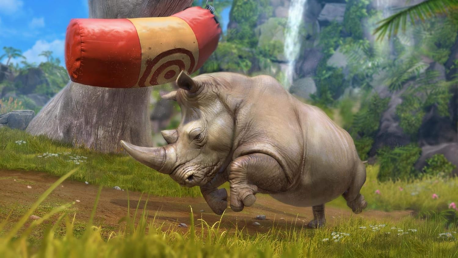 Zoo Tycoon - Ultimate Animal Collection [PC Computer DVD] PC Video Game THQ Nordic