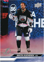 Upper Deck: 2023-24 Extended Series Hockey Blaster Box - 4 Packs Toys & Games Upper Deck