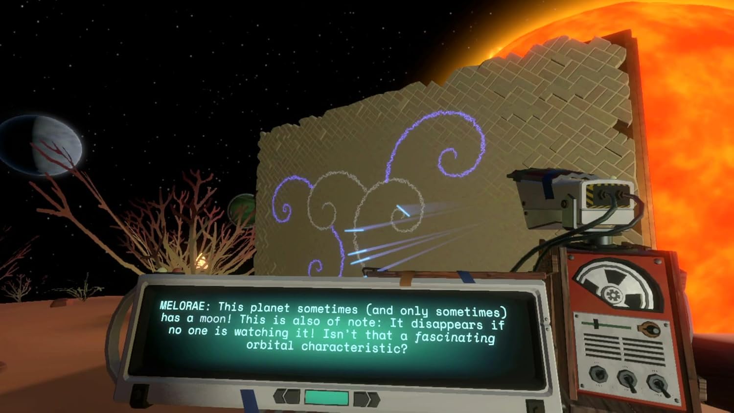 Outer Wilds: Archaeologist Edition [PlayStation 5] PlayStation 5 Video Game U & I Entertainment
