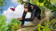 Zoo Tycoon - Ultimate Animal Collection [PC Computer DVD] PC Video Game THQ Nordic