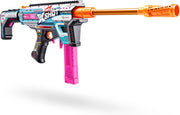 XSHOT Pro Motorized Piston Pump AEB Toy Motorized 40 Darts Air Pocket Blaster Toys & Games Zuru