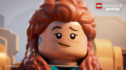 LEGO Horizon Adventures [Nintendo Switch] Nintendo Switch Video Game Sony