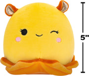 Squishmallows: Original 5-Inch Official Jazwares Plushies - 10-Pack Plushies Jazwares