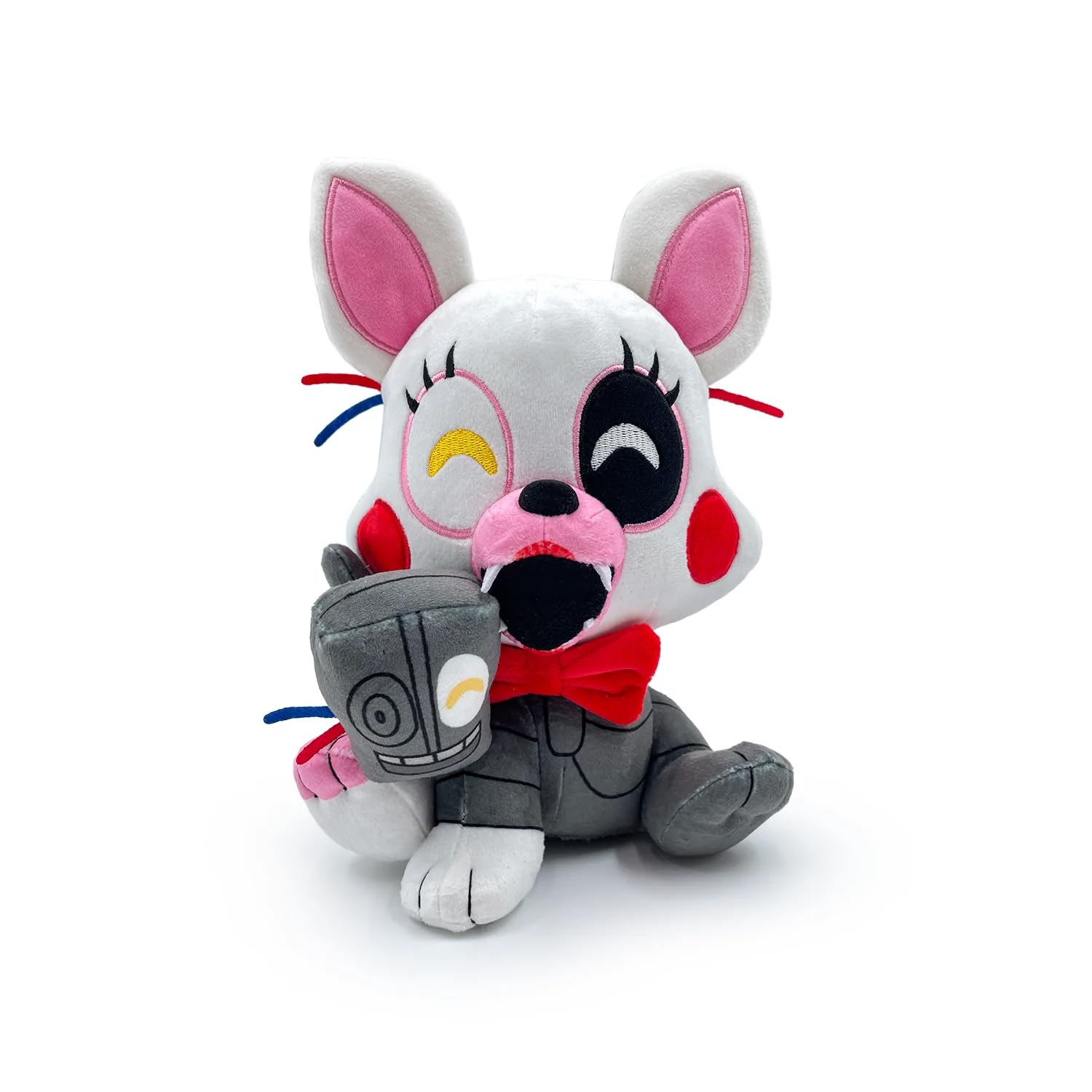 Youtooz: FNAF Plush Five Nights at Freddy's Collection [Mangle 9-inch Plush] Plushies Youtooz