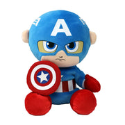Ty Beanie Babies: Marvel Collection - Captain America Toys & Games Ty Inc.