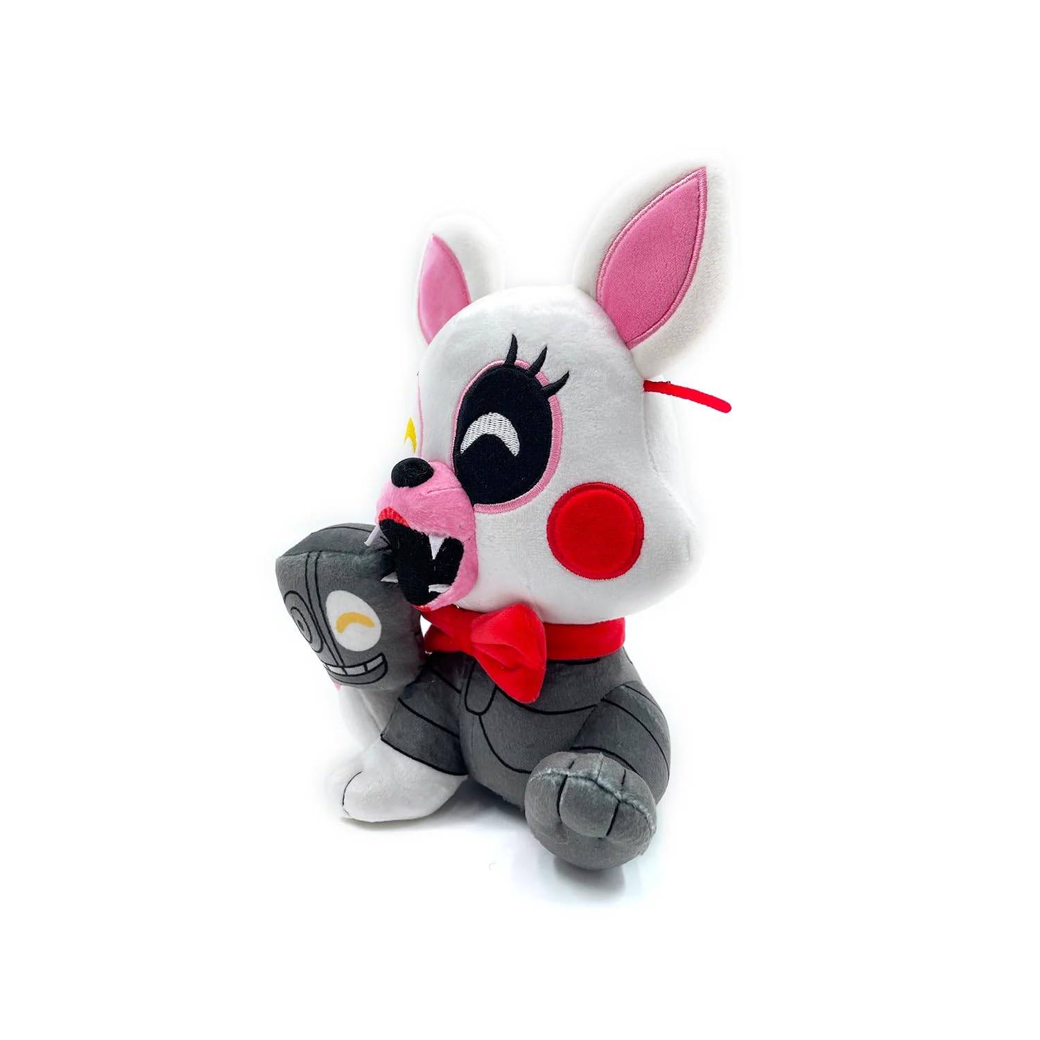 Youtooz: FNAF Plush Five Nights at Freddy's Collection [Mangle 9-inch Plush] Plushies Youtooz
