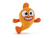 Baby Shark: Fin Friend William - 8" Plush with Sound Plushies WowWee