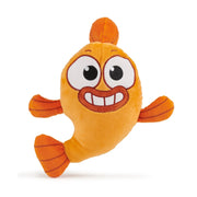 Baby Shark: Fin Friend William - 8" Plush with Sound Plushies WowWee