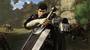 Berserk and the Band of the Hawk [PlayStation 4] PlayStation 4 Video Game Koei Tecmo   