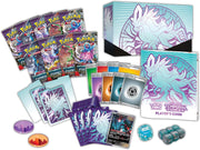 Pokemon TCG: Scarlet & Violet - Temporal Forces Elite Trainer Box [Walking Wake] Card Game Pokemon