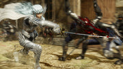 Berserk and the Band of the Hawk [PlayStation 4] PlayStation 4 Video Game Koei Tecmo