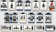 Keepsake: Steve McQueen Premiere Edition Hobby Collection Box Memorabilia Keepsake