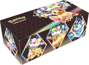 Pokemon TCG: Scarlet & Violet - Prismatic Evolutions Surprise Box Card Game Pokemon