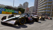 F1 23 Formula 1 Racing [Xbox One & Xbox Series X] Xbox One Video Game Electronic Arts