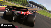 F1 24 Formula 1 [PlayStation 4] PlayStation 4 Video Game Electronic Arts