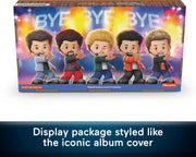 Little People Collector: NSYNC Special Edition Set Toys & Games Mattel