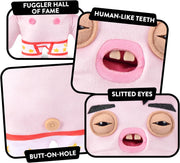 Fuggler: Fugg Stars - Greazee Toys & Games Zuru