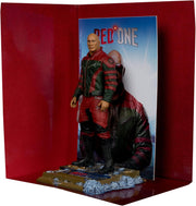 McFarlane Toys: Movie Maniacs - Red One Callum Drift - 6" Figure Toys & Games McFarlane Toys