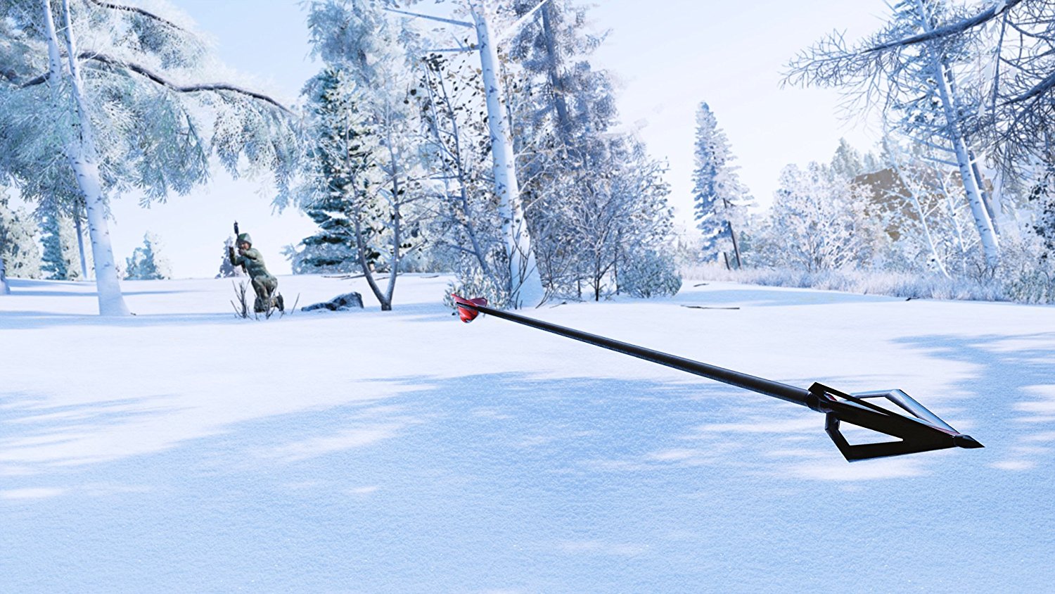 Hunting Simulator [Nintendo Switch] Nintendo Switch Video Game Maximum Games   