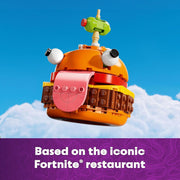 LEGO: Fortnite [Durrr Burger #77070] LEGO LEGO