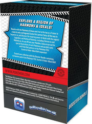 Pokemon TCG: Scarlet & Violet - Black Bolt Booster Bundle Card Game Pokemon