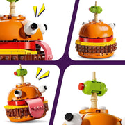 LEGO: Fortnite [Durrr Burger #77070] LEGO LEGO