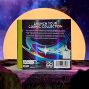 Magic: The Gathering TCG: Edge of Eternities Collector Booster Box - 12 packs Card Game Wizards of the Coast