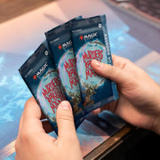 Magic: The Gathering TCG - Murders at Karlov Manor Collector Booster Box [12 Packs] Card Game Wizards of the Coast