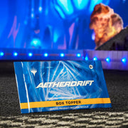 Magic: The Gathering TCG: Aetherdrift Play Booster Box - 30 Packs Card Game Wizards of the Coast