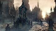 Bloodborne: Game Of The Year Edition [PlayStation 4] PlayStation 4 Video Game Sony