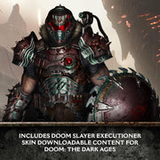 Xbox Wireless Controller: DOOM The Dark Ages Limited Edition [Xbox One & Xbox Series X] Xbox Series X Accessories Microsoft