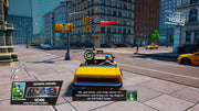 Taxi Chaos [Nintendo Switch] Nintendo Switch Video Game GS2 Games