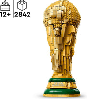 LEGO: Editions [FIFA World Cup Official Trophy #43020] LEGO LEGO