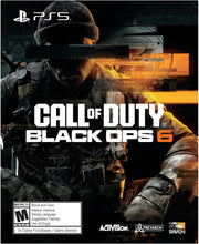 PlayStation 5 Slim System Console 1TB: Call of Duty Black Ops 6 Bundle Digital Edition [PlayStation 5 System] Playstation 5 Hardware Sony