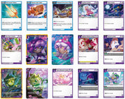 CookieRun Braverse TCG: Brave Beginning Booster Box Card Game Devsisters
