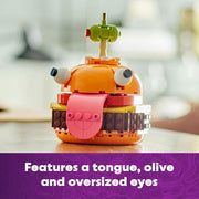 LEGO: Fortnite [Durrr Burger #77070] LEGO LEGO