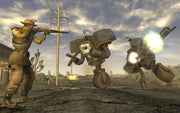 Fallout: New Vegas - Ultimate Edition [PlayStation 3] PlayStation 3 Video Game Bethesda