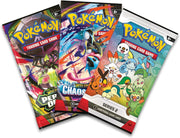 Pokemon TCG: First Partner Illustration Collection - Series 2 Card Game Pokemon