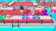 L.O.L. Surprise! B.B.s Born to Travel [PlayStation 4] PlayStation 4 Video Game Outright Games