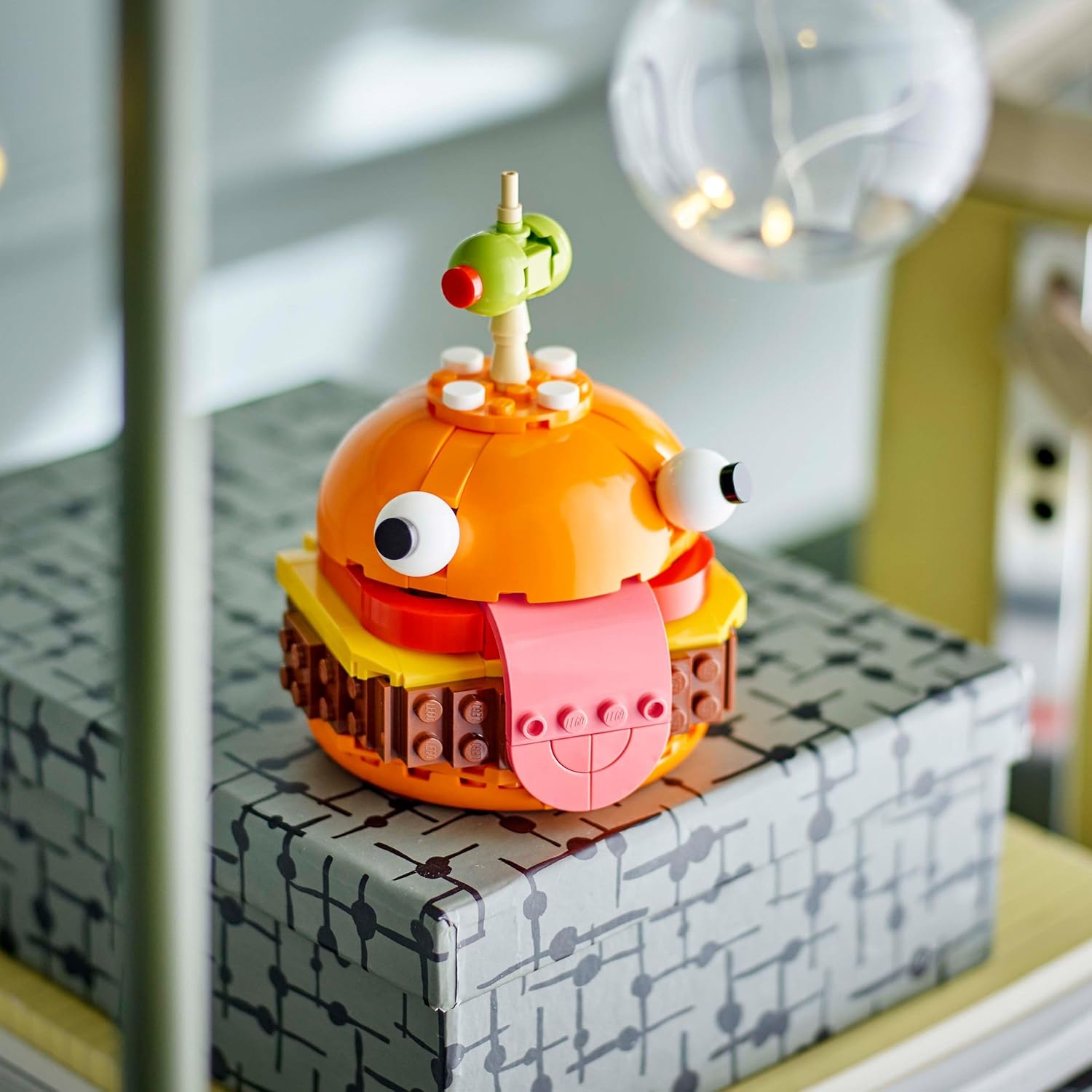 LEGO: Fortnite [Durrr Burger #77070] LEGO LEGO