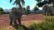 Zoo Tycoon - Ultimate Animal Collection [PC Computer DVD] PC Video Game THQ Nordic