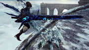 Dark Souls 2: Scholar of the First Sin [PlayStation 4] PlayStation 4 Video Game Bandai Namco