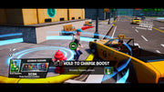 Taxi Chaos [Nintendo Switch] Nintendo Switch Video Game GS2 Games